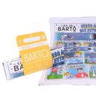 Tapete Higiênico Lavável Bartô Diário Canino B.Art Mini para Cães