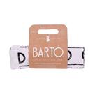 Tapete Higiênico Lavável Bartô Diário Canino Tradicional Médio para Cães