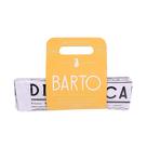 Tapete Higiênico Lavável Bartô Diário Canino Tradicional Mini para Cães
