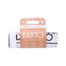 Tapete Higiênico Lavável Barto para Cães, Impermeável, Antiodor, Econômico e Sustentável - Tamanho M