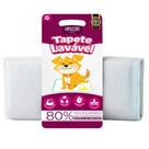 Tapete Higiênico Lavável para Cães G 100cm x 90cm Animalissimo