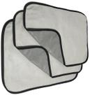 Tapete higiênico Lavável Para Pet 60 x 80 cm 03 unidades Tapete higiênico Lavável Para Pet 60 x 80 cm 03 unidades