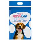 Tapete Higiênico P/ Cães 30 Un Good Pad 80x60 Médio Porte Tapete Higiênico P/ Cães 30 Un Good Pad 80x60 Médio Porte