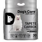 Tapete Higiênico P/cães Ecotapete Carbo X 90x60cm - 30 Un