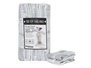 Tapete Higiênico P/cães Jornal The New York 80x60cm - 30un