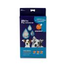 Tapete Higiênico para Animais Domésticos Buldogue 1 UN Tapete Higiênico para Animais Domésticos Buldogue 1 UN