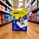 Tapete Higiênico Para Cães 60x80 Napipads
