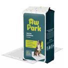 Tapete Higiênico para Cães Aw Park 80x60cm 30un Premium Neutro Petlike Original