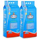 Tapete Higiênico para cães Blue Expet 30un kit com 2 pacotes