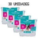 Tapete Higiênico para cães Confort 7un 60x55 kit com 4 pacotes