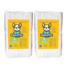 Tapete Higiênico Para Cães e Pets 80x60 60un Linha Premium