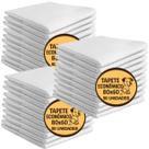 Tapete Higienico para cães Economico 80x60 50un Kit 3 pct Tapete Higienico para cães Economico 80x60 50un Kit 3 pct