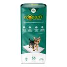 Tapete Higiênico Para Cães Ecopads 30un Pet Mais