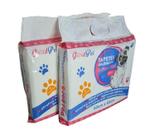 Tapete Higiênico para cães Good Pads 7un kit com 2 pacotes