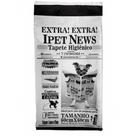 Tapete Higiênico para Cães Ipet News Alta Absorção 60x60cm com 7 Unidades