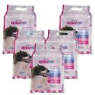 Tapete Higiênico para cães Mamãe Bebe 80x60 30un 5 pacotes Tapete Higiênico para cães Mamãe Bebe 80x60 30un 5 pacotes