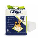 Tapete Higiênico para Cães Pees Plus Lavanda 30 Un 80x60cm Tapete Higiênico para Cães Pees Plus Lavanda 30 Un 80x60cm