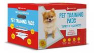 Tapete Higiênico Para Cães Pet Training Pads 90x60cm 60 Unds