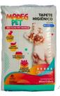 Tapete Higiênico Para Cães Slim Pets 60cmx60cm 30 Unidades Madeg Pet Tapete Higiênico Para Cães Slim Pets 60cmx60cm 30 Unidades Madeg Pet