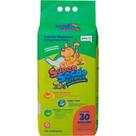 Tapete Higiênico para Cães Supersecão Citrus 80X60cm Petix 30Un Tapete Higiênico para Cães Supersecão Citrus 80X60cm Petix 30Un