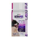 Tapete Higiênico Para Cães Ultra Pads 80x60 30Und Lavanda