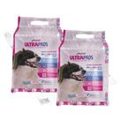 Tapete Higiênico para Cães Ultra Pads 80x60 Kit com 60 Unidades Aroma Bebê Petlike Tapete Higiênico para Cães Ultra Pads 80x60 Kit com 60 Unidades Aroma Bebê Petlike