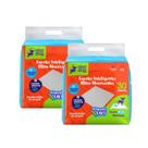 Tapete Higienico Pet Akol Dog 50x60 Com 60un