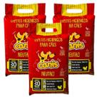 Tapete Higienico Pet Canis 30un em atacado 3 pacotes