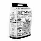 Tapete Higiênico Pet com Estampa de Jornal 60x60cm 30 Unid.
