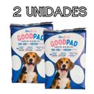 Tapete Higienico Pet Good Pads 80x60 30un em atacado 2 pacotes