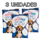 Tapete Higienico Pet Good Pads 80x60 30un em atacado 3 pacotes