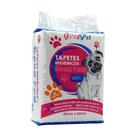 Tapete Higiênico Pet Like Good Pads Slim 80x60 para Cães 30 Unidades