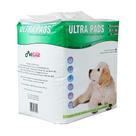 Tapete Higiênico Pet Like Ultra Pads Slim 80x60 para Cães 30 Unidades