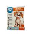 Tapete Higiênico Pet Luke 80x60cm - Pacote Com 30 Unidades