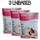 Tapete Higiênico Pet P/ Cães Ultra Pads 60x60 90Un Kit