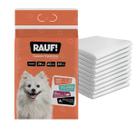 Tapete Higiênico Pet Rápida Absorção 60x50 Atrativo Canino