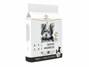 Tapete Higiênico Pet Sanithy Prime 55cmx60xm - Pet Prime