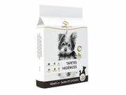 Tapete Higiênico Pet Sanithy Prime 55cmx60xm - Pet Prime