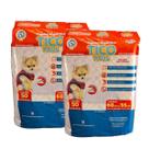 Tapete Higienico Pet Tico Pads 50un em atacado 2 pacotes Tapete Higienico Pet Tico Pads 50un em atacado 2 pacotes