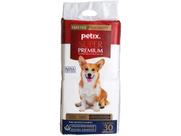 Tapete Higiênico Petix Super Premium para Cães - 30 Unidades Tapete Higiênico Petix Super Premium para Cães - 30 Unidades