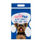 Tapete Higiênico PetLike Good Pad 60x60 C/50 Unidades
