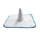 Tapete Higiênico Petwash com Poste Lavável para Cães - Tamanho M