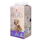 Tapete Higiênico Premium 80x60 Cachorro Pet Super Rug 30 Un. Tapete Higiênico Premium 80x60 Cachorro Pet Super Rug 30 Un.