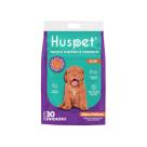 Tapete Higienico Premium Huspet - 60x60cm 30 un