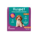 Tapete Higienico Premium Huspet - 60x60cm 7 un