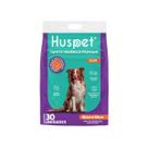 Tapete Higienico Premium Huspet - 80x60cm 30 un