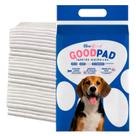 Tapete Higiênico Premium Pet 30Un 60x80Cm Alta Absorção Cães