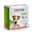 Tapete Higiênico Premium Tapetudo 55x60 - Com 20 Un. Tapete Higiênico Premium Tapetudo 55x60 - Com 20 Un.