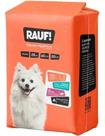 Tapete Higiênico Rauf Neutro 28und 60x50cm Cão Cachorro Pet - Rauf! Tapete Higiênico Rauf Neutro 28und 60x50cm Cão Cachorro Pet - Rauf!