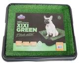 Tapete Higiênico Sanitário Cães Xixi Green Black Edition